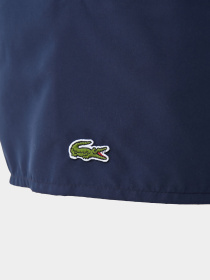 Шорты для плавания Lacoste модель MH6270802 Фото