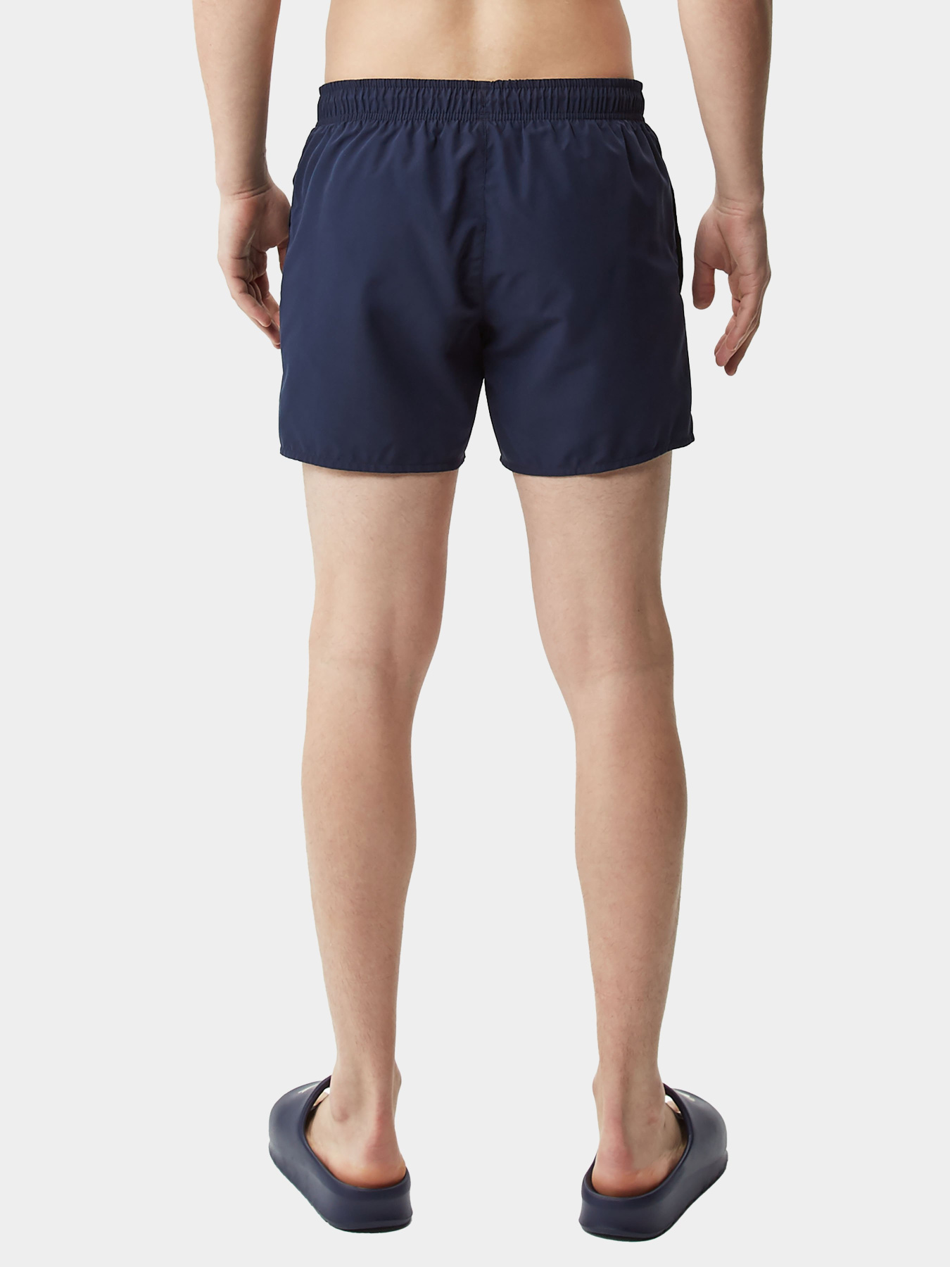 Шорти для плавання Lacoste модель MH6270802 Фото