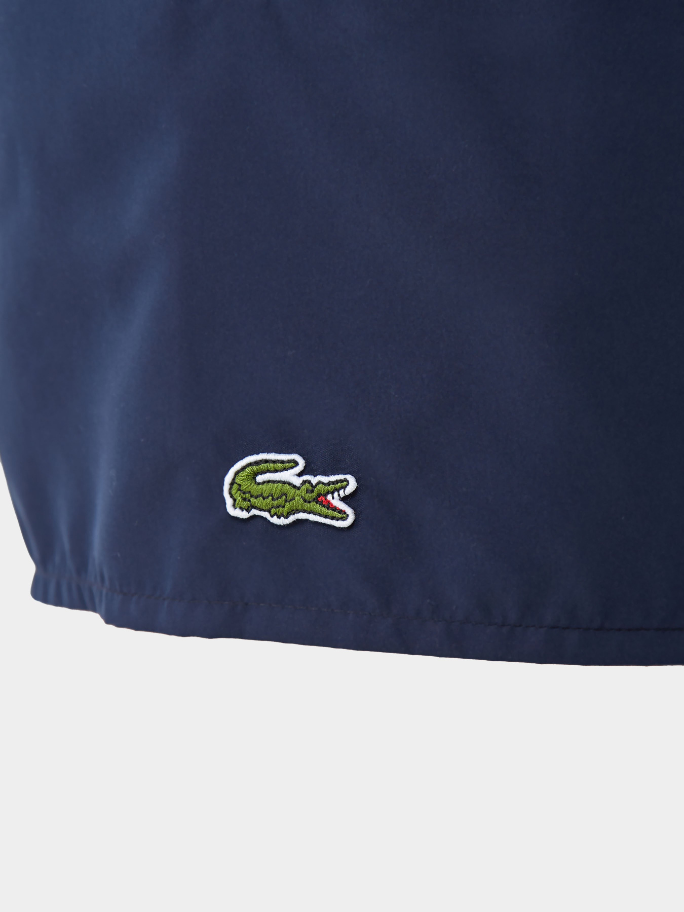 Шорти для плавання Lacoste модель MH6270802 Фото