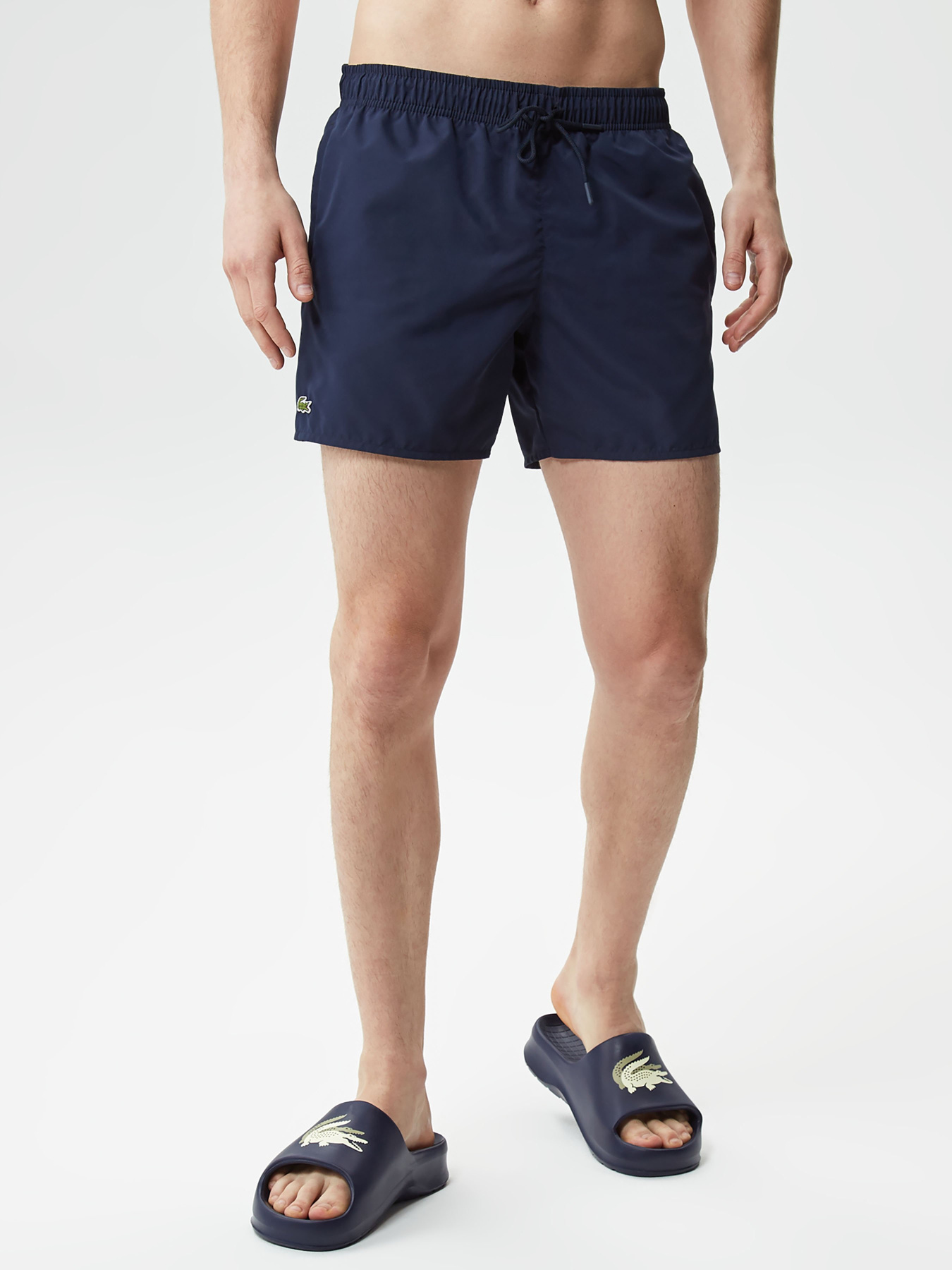 Шорти для плавання Lacoste модель MH6270802 Фото
