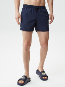 Шорты для плавания Lacoste модель MH6270802 Фото