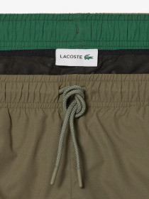 Шорты для плавания Lacoste модель MH62708K7 Фото