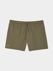 Шорты для плавания Lacoste модель MH62708K7 Фото