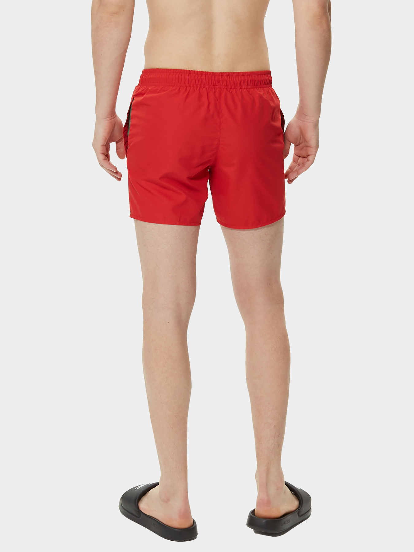 Шорты для плавания Lacoste модель MH62708UN Фото