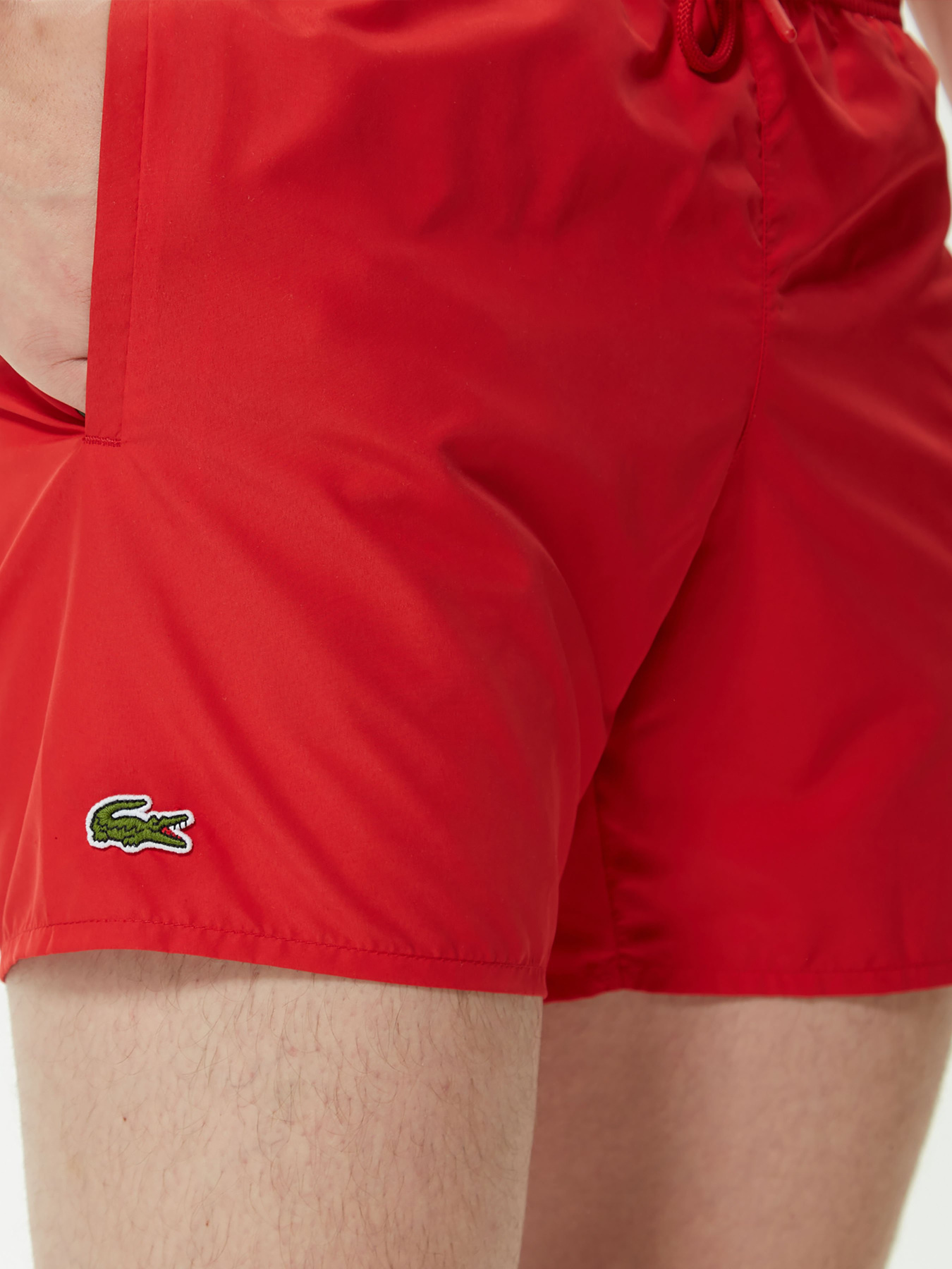 Шорты для плавания Lacoste модель MH62708UN Фото