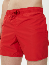 Шорты для плавания Lacoste модель MH62708UN Фото