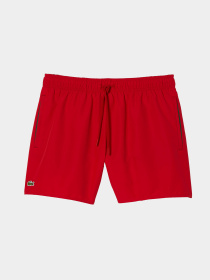 Шорты для плавания Lacoste модель MH62708UN Фото