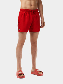 Шорти для плавання Lacoste модель MH62708UN Фото