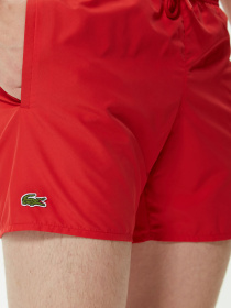 Шорти для плавання Lacoste модель MH62708UN Фото