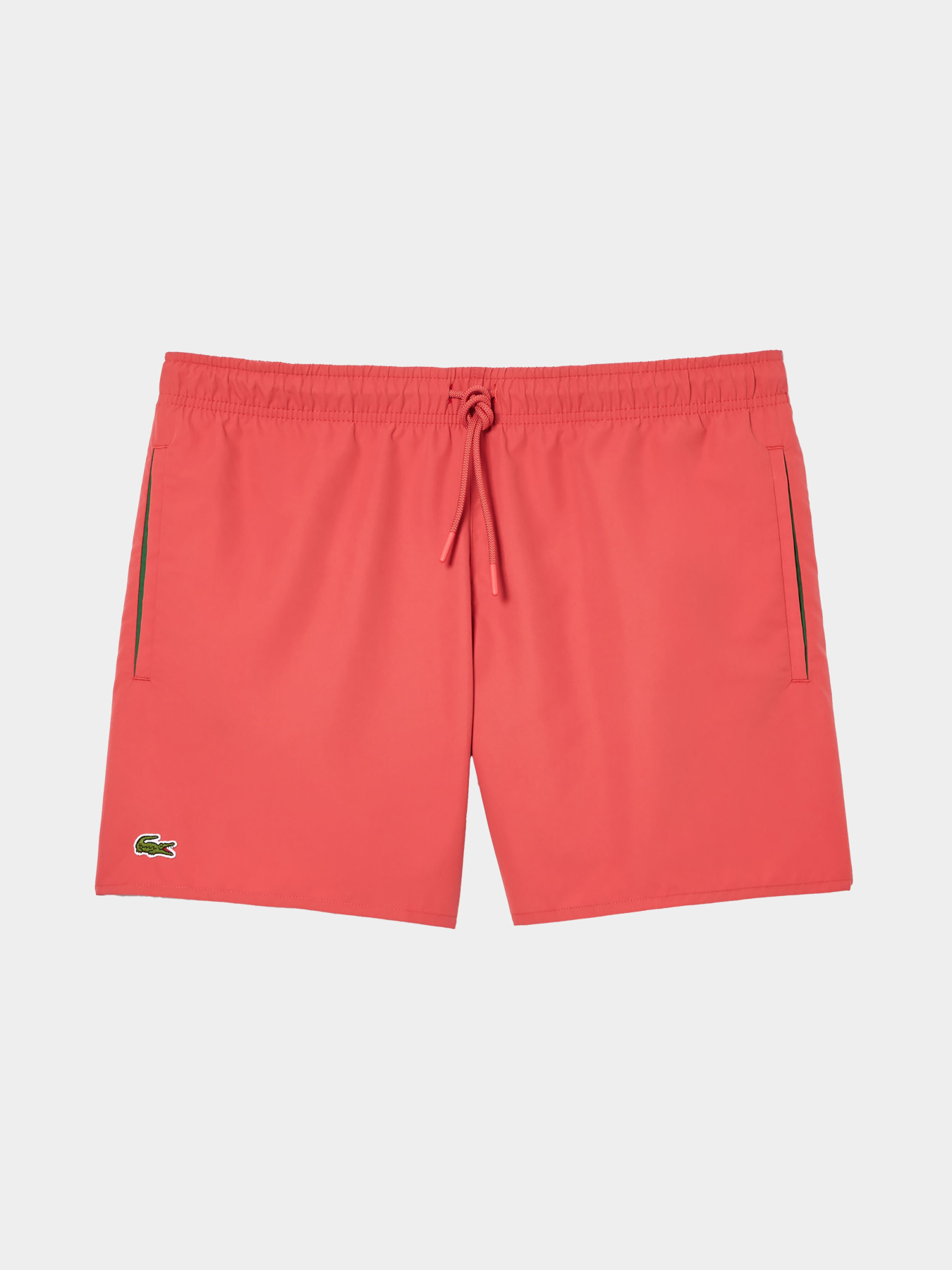 Шорты для плавания Lacoste модель MH6270IKB Фото