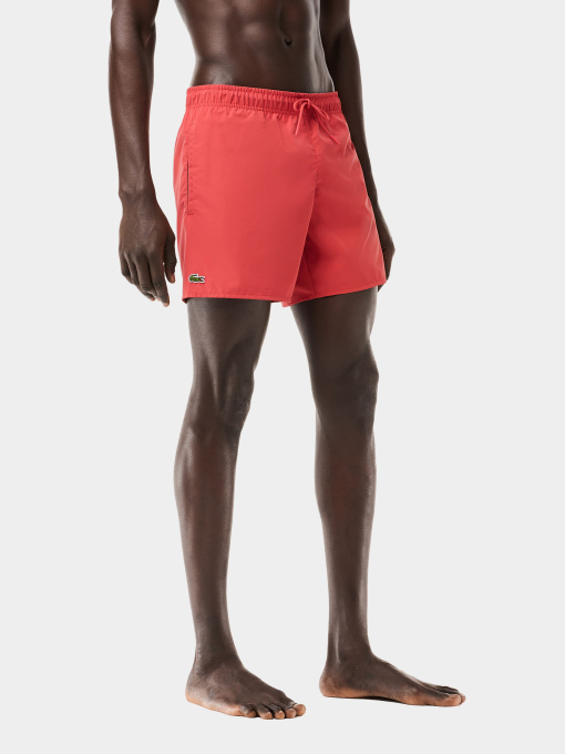 Шорти для плавання Lacoste модель MH6270IKB Фото