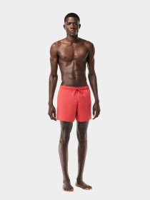 Шорти для плавання Lacoste модель MH6270IKB Фото