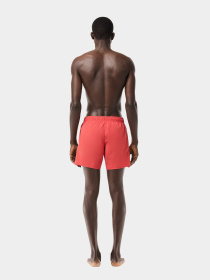 Шорти для плавання Lacoste модель MH6270IKB Фото