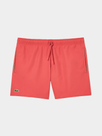Шорти для плавання Lacoste модель MH6270IKB Фото