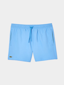 Шорты для плавания Lacoste модель MH6270INI Фото