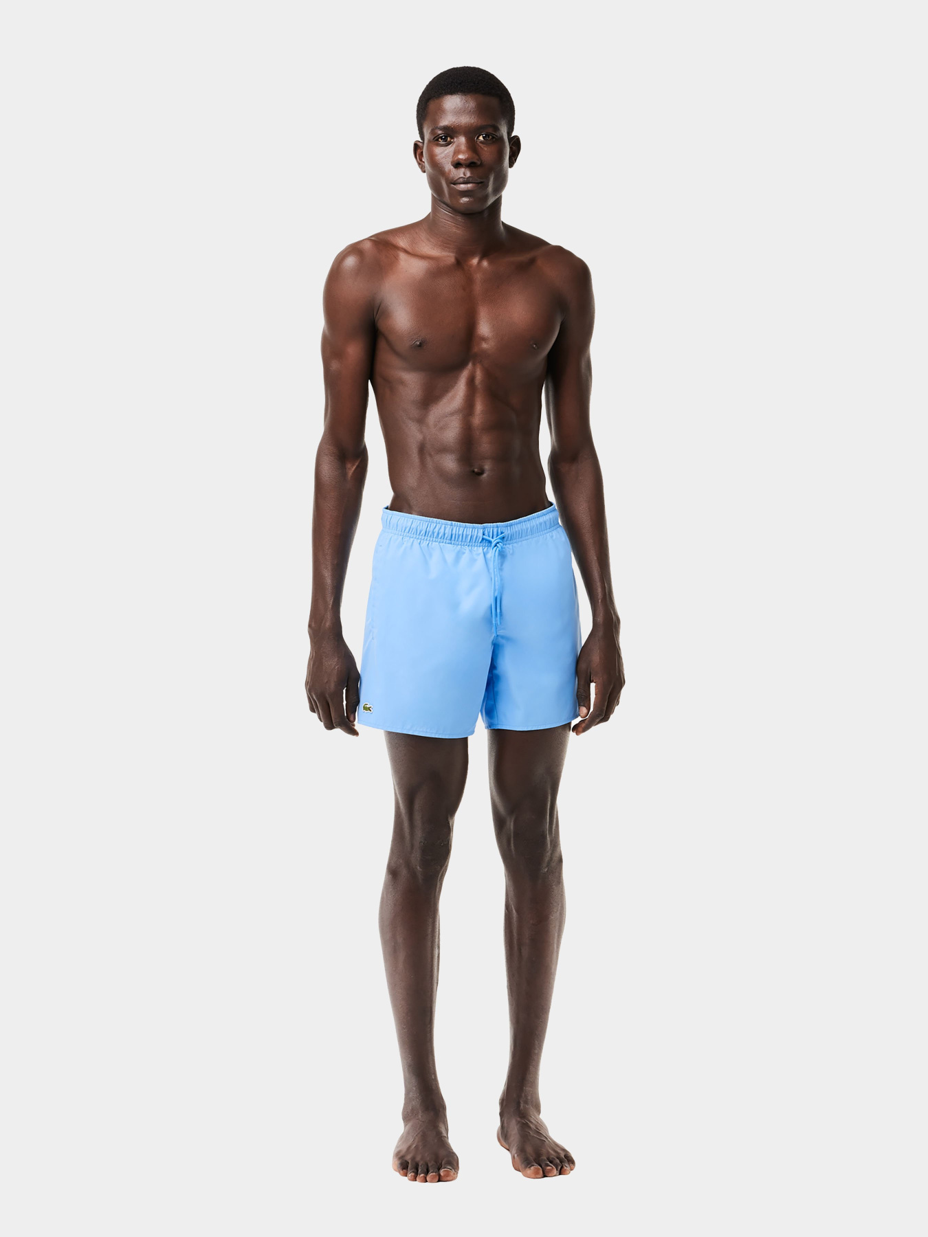 Шорты для плавания Lacoste модель MH6270INI Фото