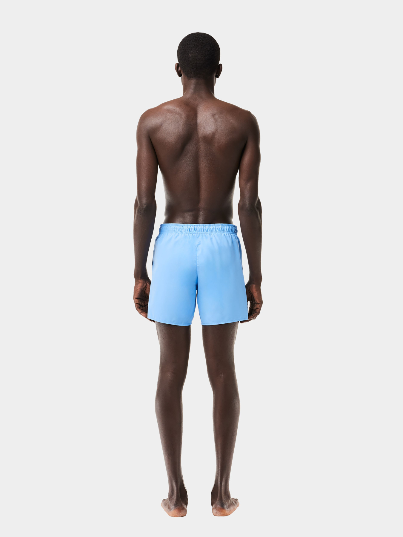 Шорты для плавания Lacoste модель MH6270INI Фото