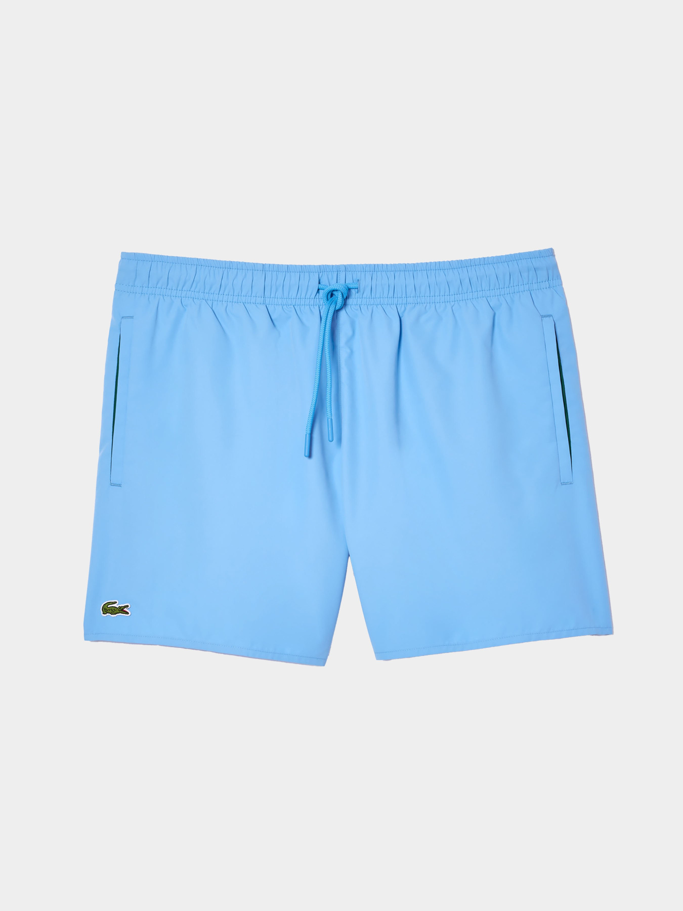 Шорты для плавания Lacoste модель MH6270INI Фото