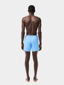 Шорты для плавания Lacoste модель MH6270INI Фото