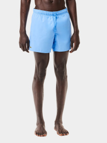 Шорты для плавания Lacoste модель MH6270INI Фото