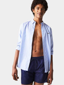 Шорти для плавання Lacoste модель MH6270JB1 Фото