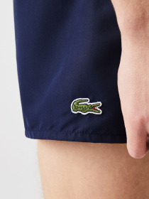 Шорти для плавання Lacoste модель MH6270JB1 Фото