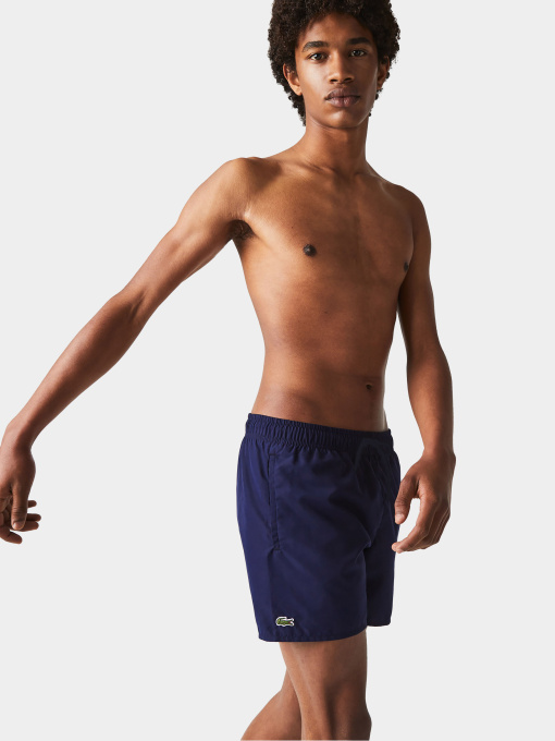 Шорти для плавання Lacoste модель MH6270JB1 Фото
