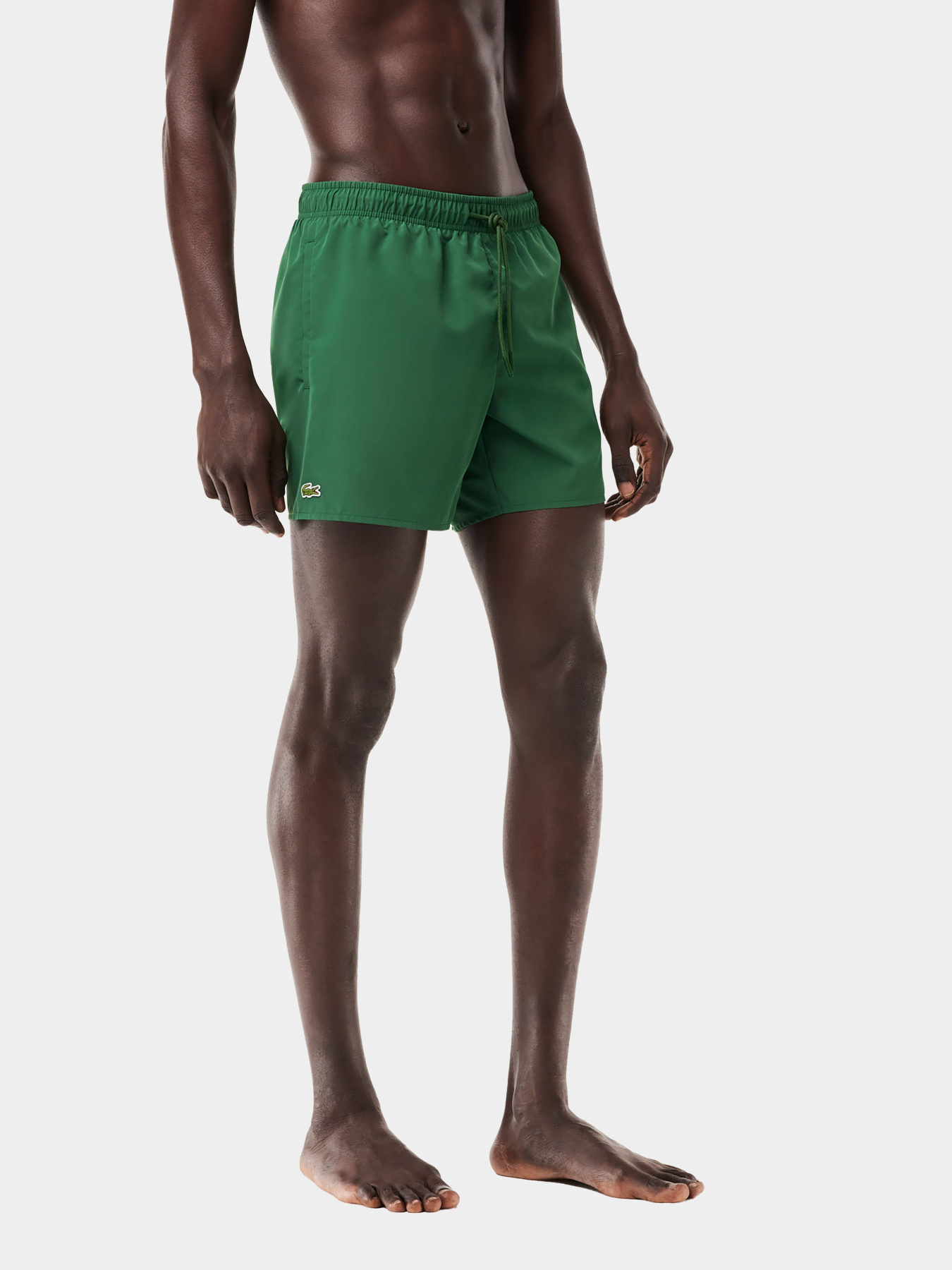 Шорты для плавания Lacoste модель MH6270S30 Фото