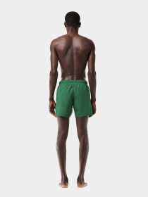 Шорты для плавания Lacoste модель MH6270S30 Фото