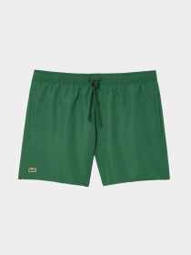 Шорты для плавания Lacoste модель MH6270S30 Фото