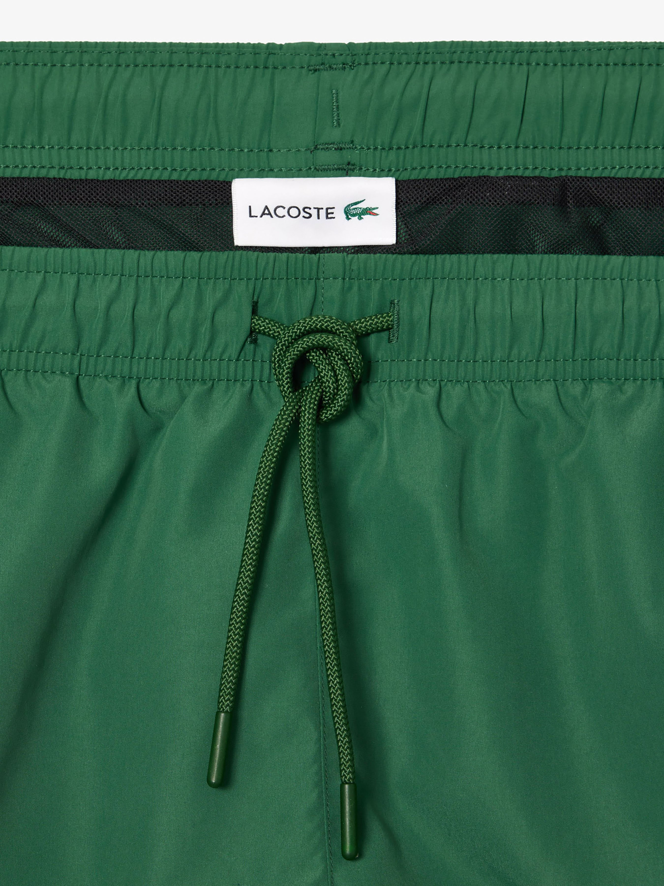 Шорты для плавания Lacoste модель MH6270S30 Фото