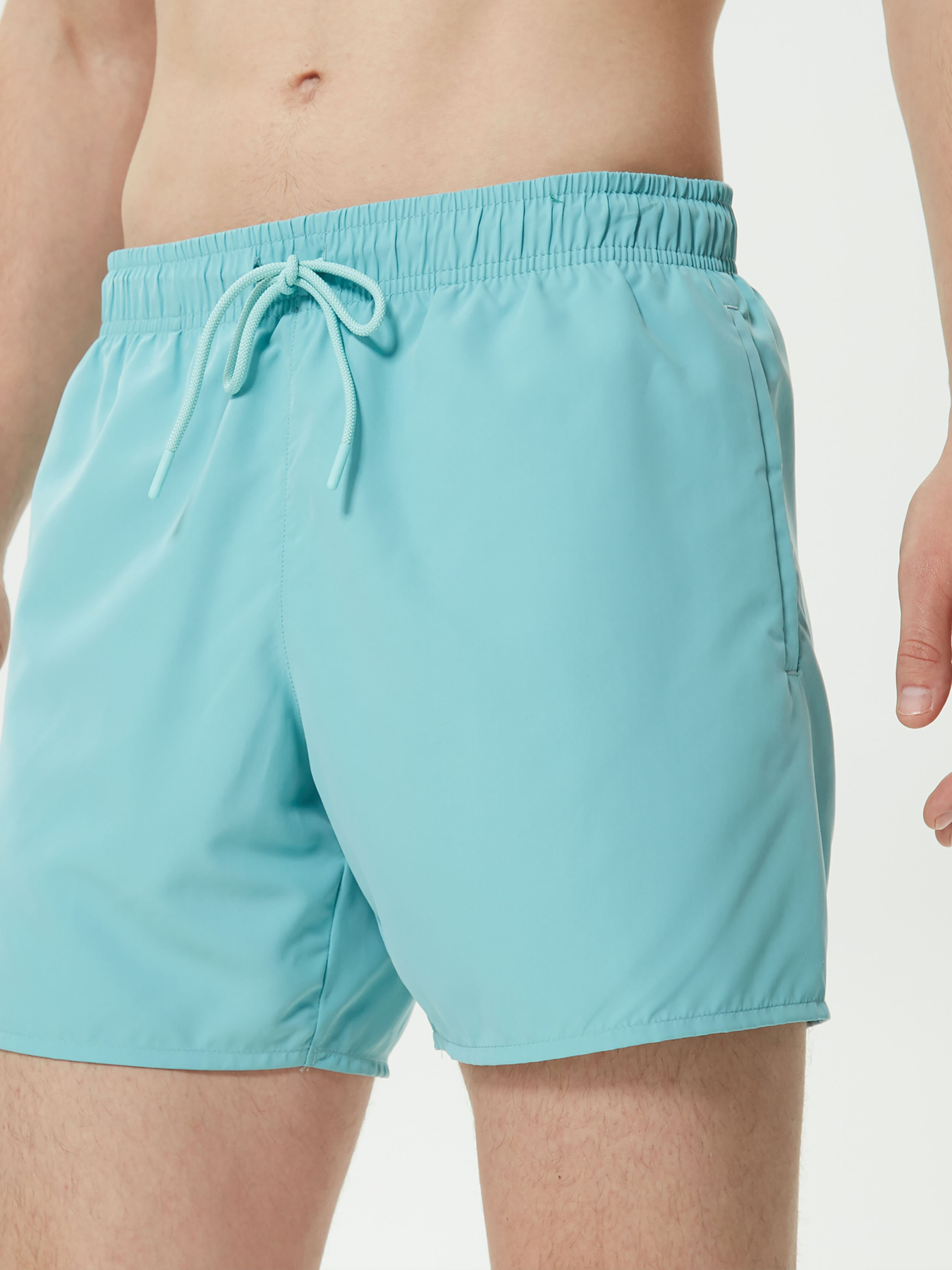 Шорты для плавания Lacoste модель MH6270VYI Фото