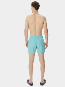 Шорты для плавания Lacoste модель MH6270VYI Фото