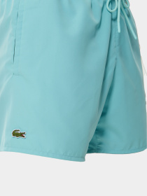 Шорты для плавания Lacoste модель MH6270VYI Фото