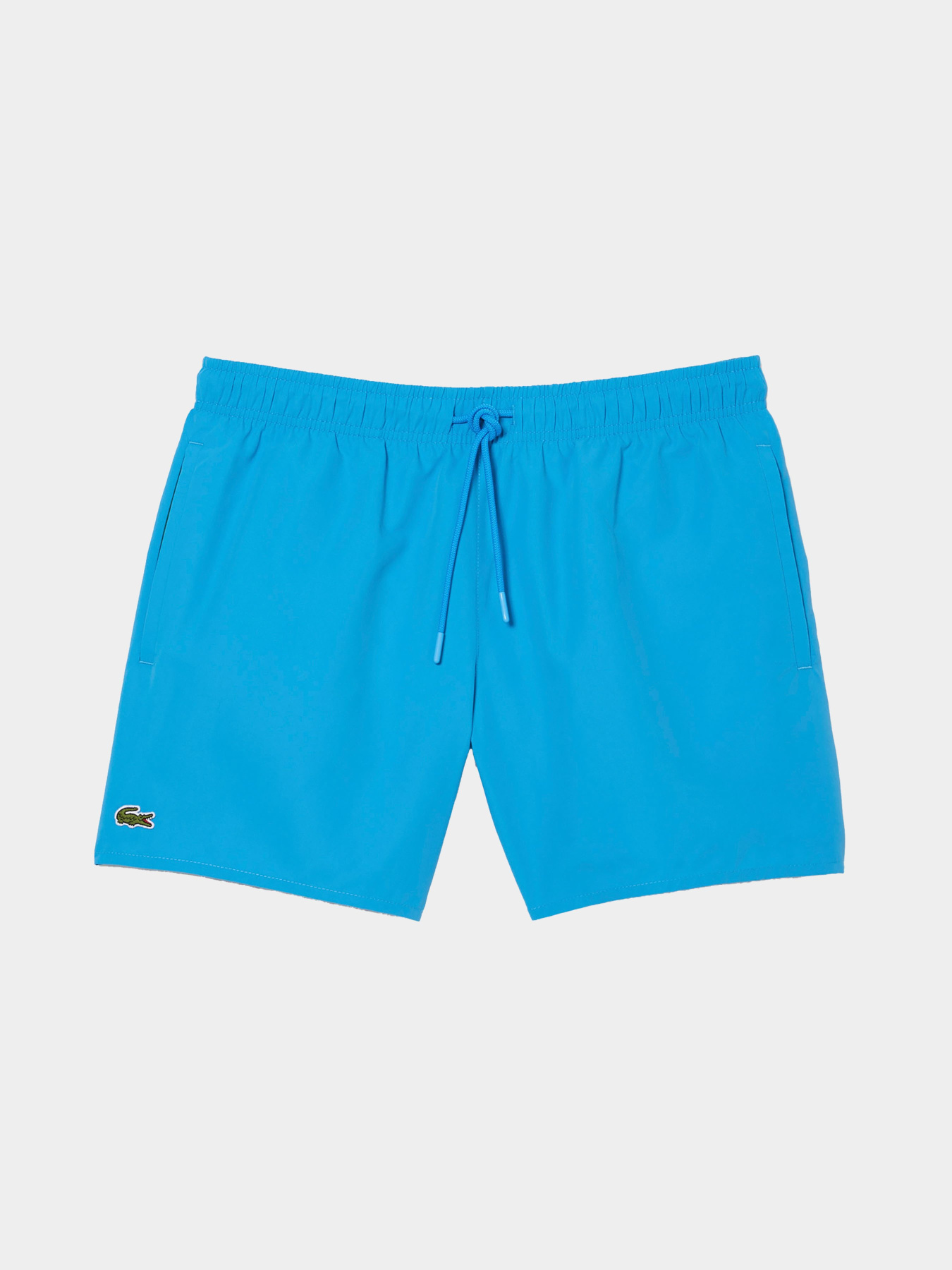 Шорты для плавания Lacoste модель MH6270WII Фото