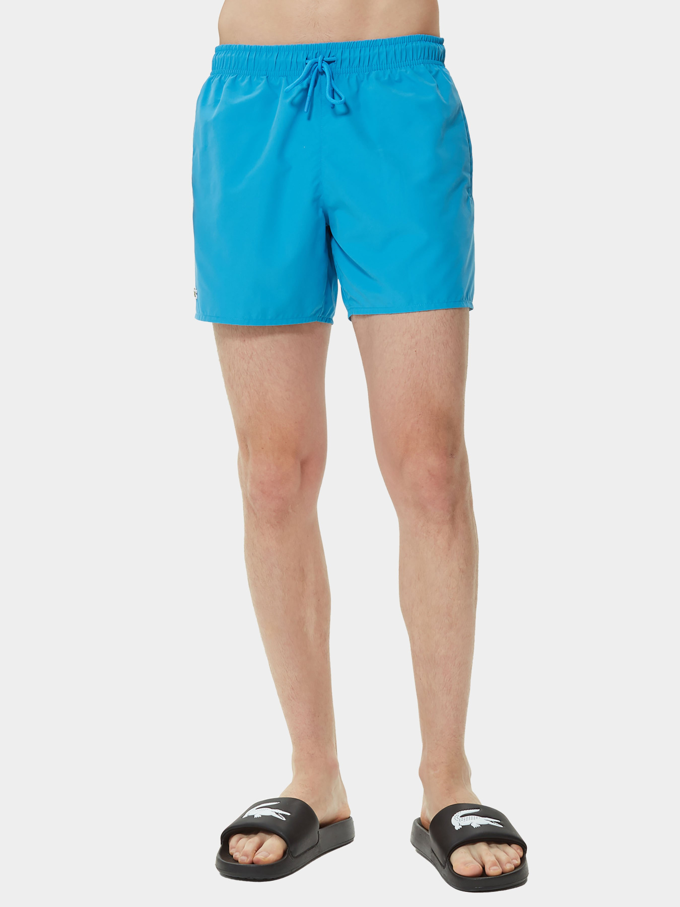 Шорти для плавання Lacoste модель MH6270WII Фото