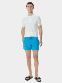 Шорти для плавання Lacoste модель MH6270WII Фото