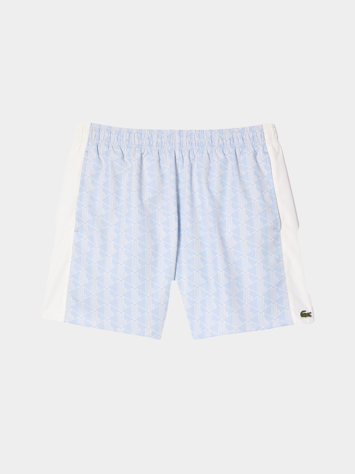 Шорты для плавания Lacoste модель MH6980WB5 Фото