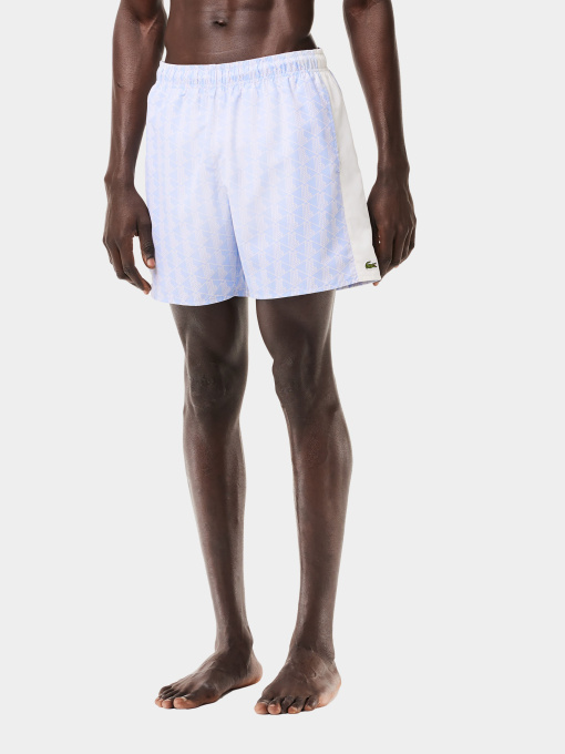 Шорти для плавання Lacoste модель MH6980WB5 Фото