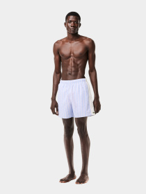 Шорты для плавания Lacoste модель MH6980WB5 Фото