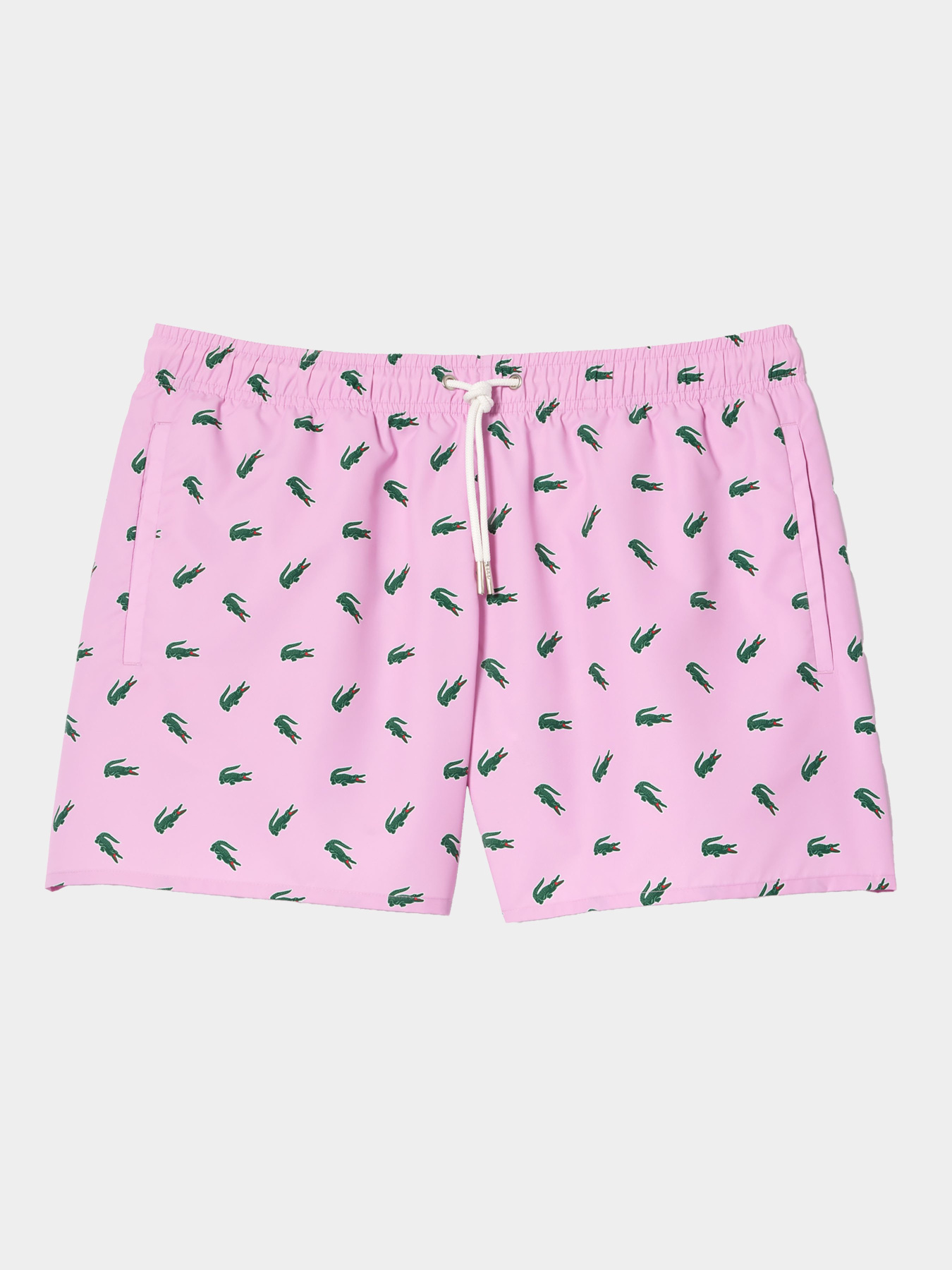 Шорты для плавания Lacoste модель MH7188IU9 Фото