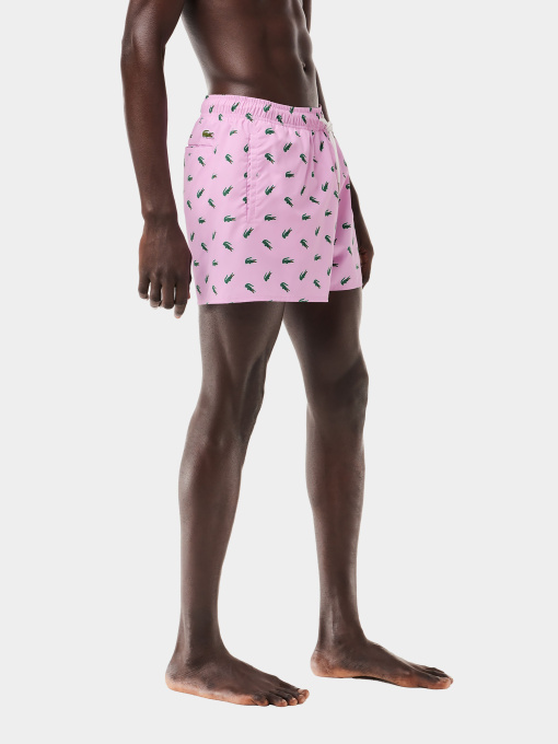 Шорти для плавання Lacoste модель MH7188IU9 Фото