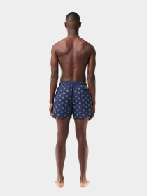 Шорти для плавання Lacoste модель MH7188QRN Фото