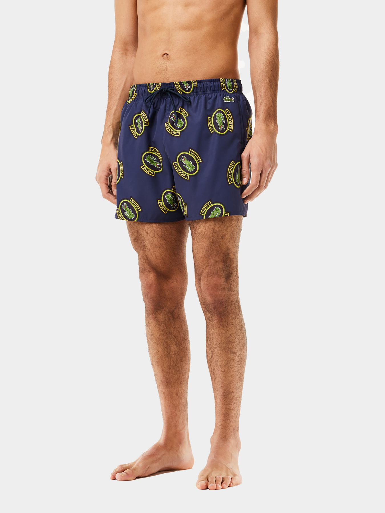 Шорты для плавания Lacoste модель MH7272Z57 Фото