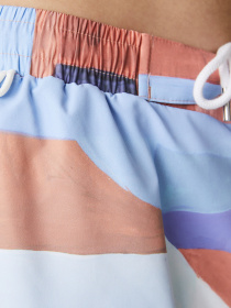 Шорты для плавания Lacoste модель MH9396TN3 Фото