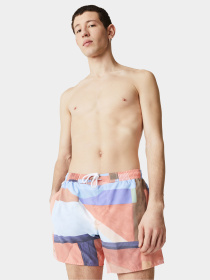 Шорти для плавання Lacoste модель MH9396TN3 Фото