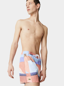 Шорти для плавання Lacoste модель MH9396TN3 Фото