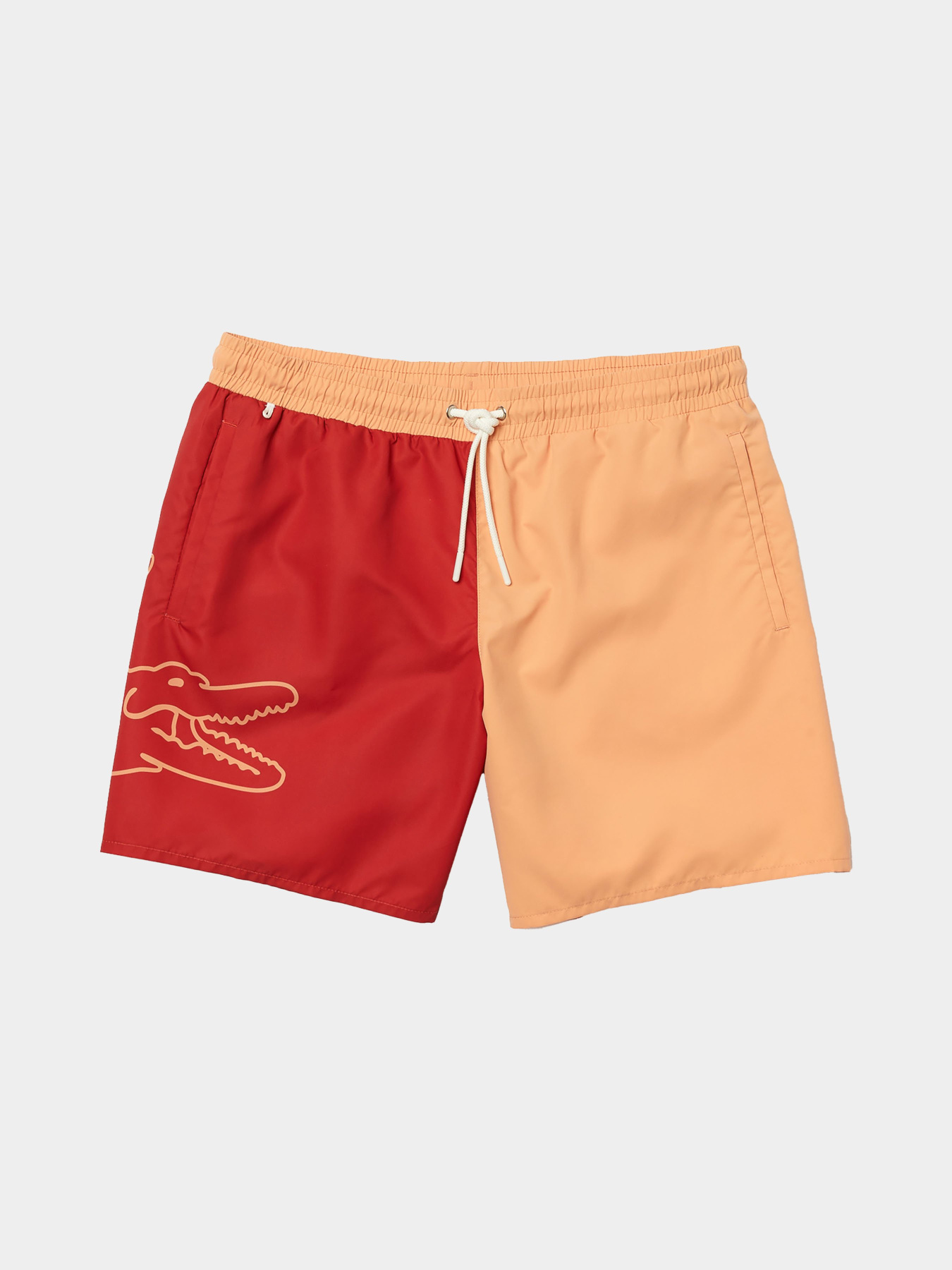 Шорти для плавання Lacoste модель MH9397F6L Фото