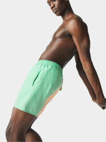 Шорты для плавания Lacoste модель MH9397FD4 Фото