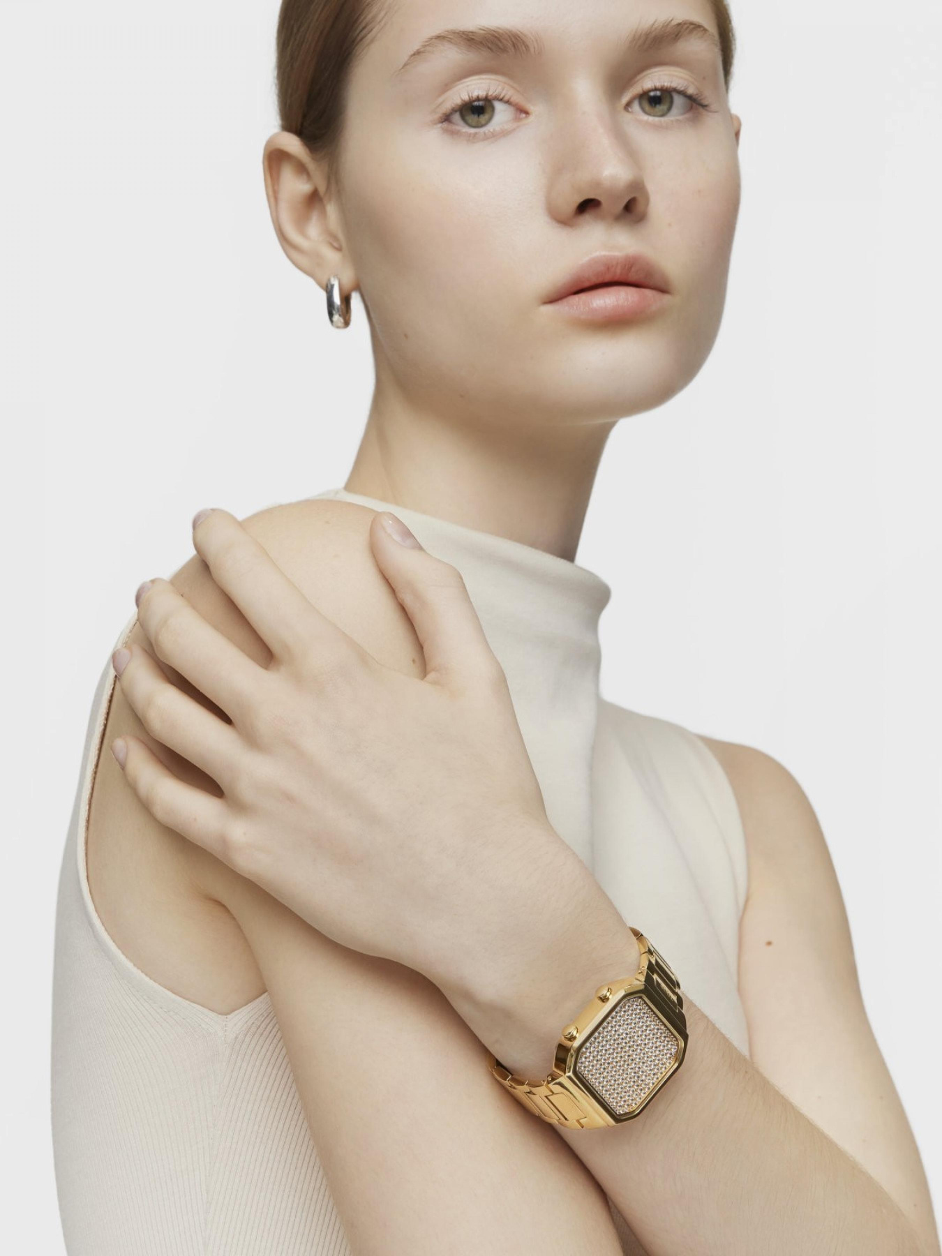 Годинники TOUS модель 3000130700 Фото